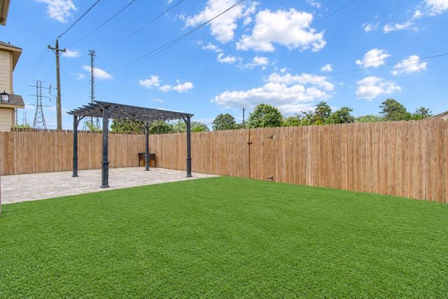 9206 Drewberry Street, Houston, TX 77080