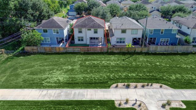 9206 Drewberry Street, Houston, TX 77080