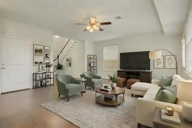 9206 Drewberry Street, Houston, TX 77080