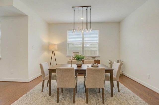 9206 Drewberry Street, Houston, TX 77080