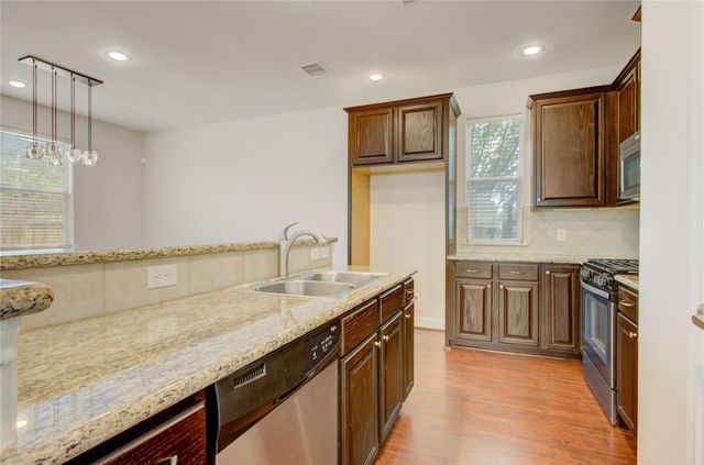 9206 Drewberry Street, Houston, TX 77080