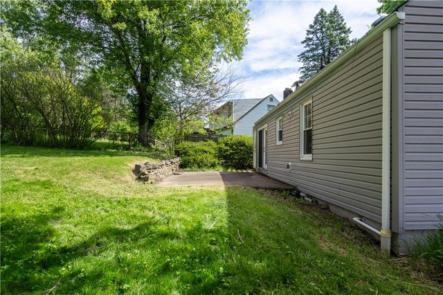 323 Idlewood Rd, Penn Hills, PA 15235