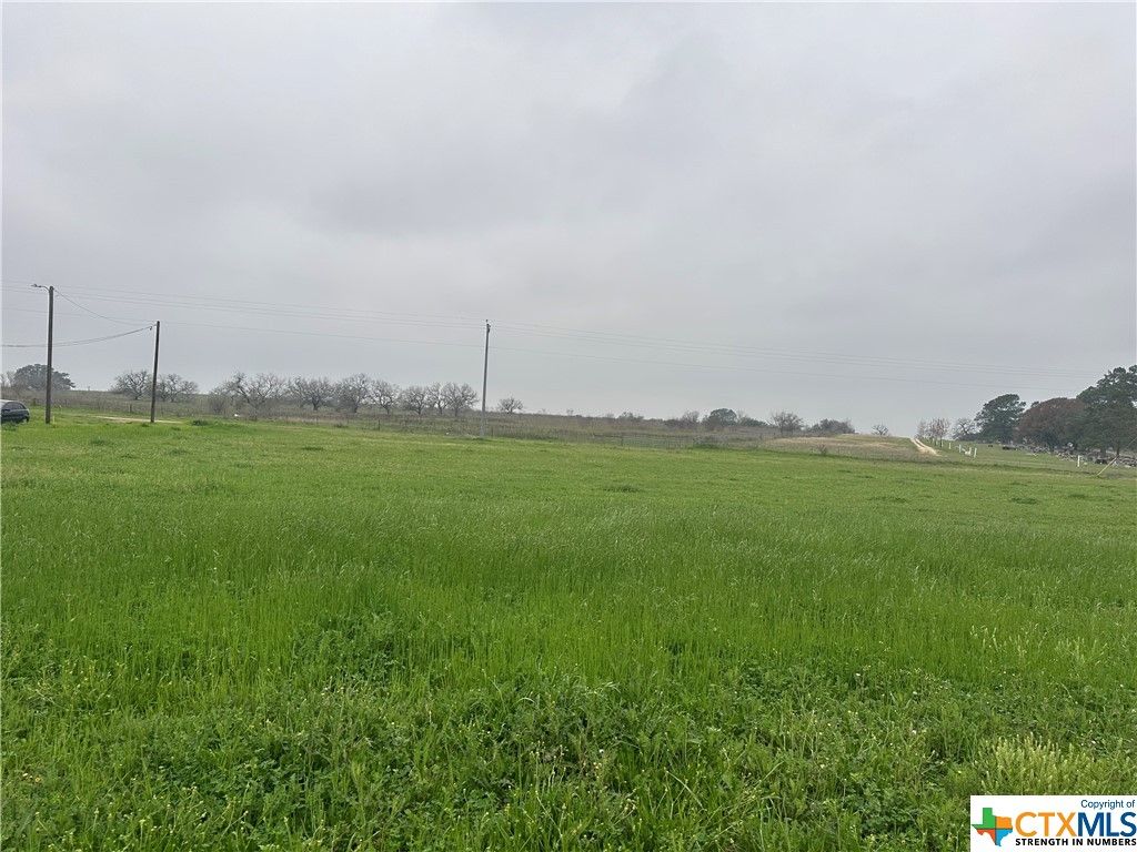 115 US Highway 87 ByPass, Stockdale, TX 78160