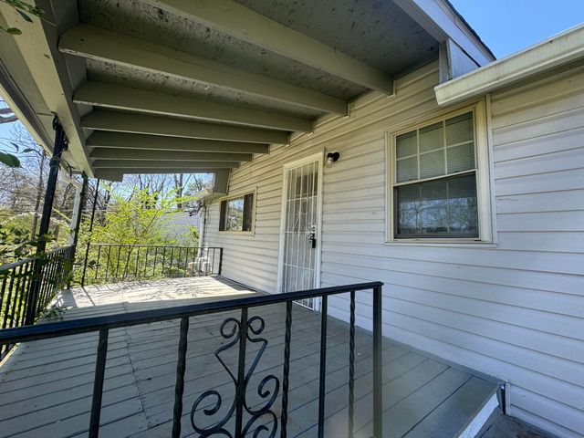 2113 Eledge Road, Chattanooga, TN 37412