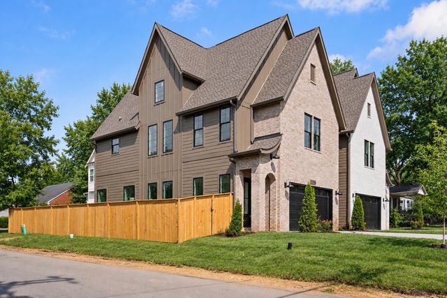 325B Vivelle Ave, Nashville, TN 37210