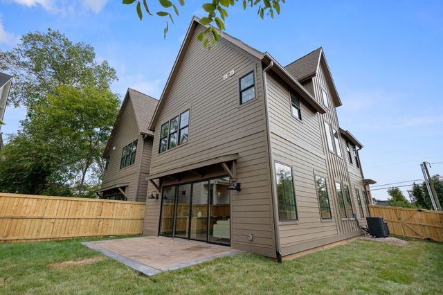 325B Vivelle Ave, Nashville, TN 37210