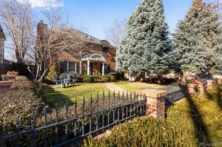 707 S Fillmore Street, Denver, CO 80209