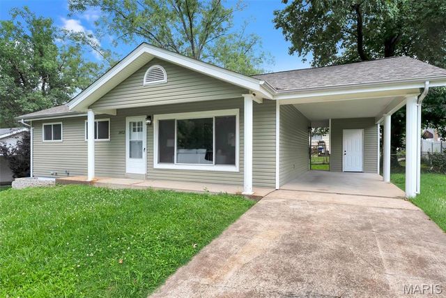 1412 Windward Ridge Drive, St Louis, MO 63127