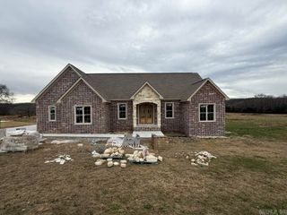 236 Castleberry Road, Greenbrier, AR 72058