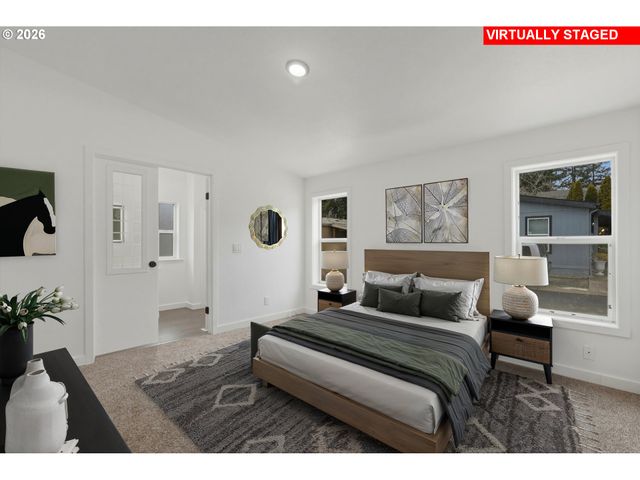 12323 Se HOLGATE Blvd 19, Portland, OR 97236