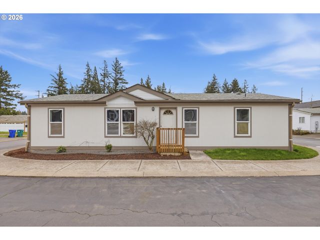 12323 Se HOLGATE Blvd 19, Portland, OR 97236