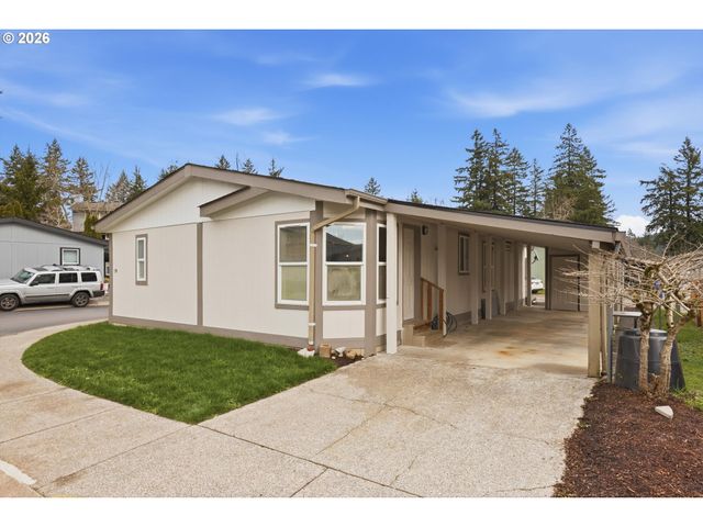 12323 Se HOLGATE Blvd 19, Portland, OR 97236