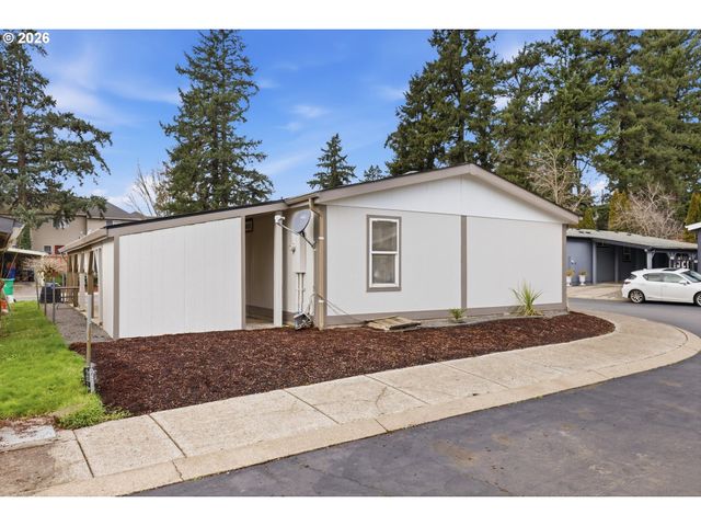 12323 Se HOLGATE Blvd 19, Portland, OR 97236