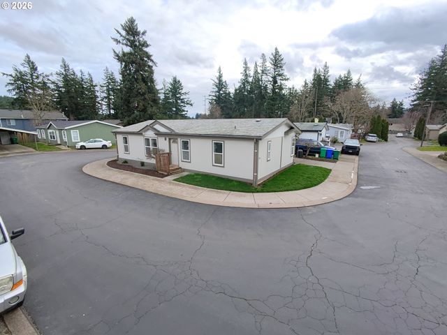 12323 Se HOLGATE Blvd 19, Portland, OR 97236