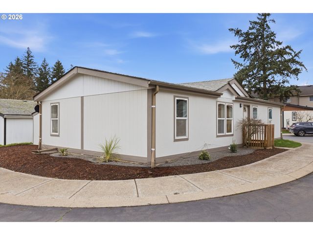 12323 Se HOLGATE Blvd 19, Portland, OR 97236
