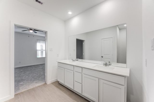 16523 Mesquite Field Dr, Hockley, TX 77447