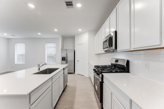 16523 Mesquite Field Dr, Hockley, TX 77447