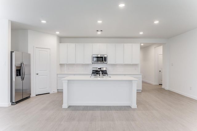 16523 Mesquite Field Dr, Hockley, TX 77447