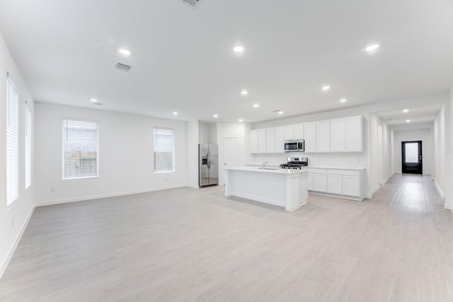 16523 Mesquite Field Dr, Hockley, TX 77447