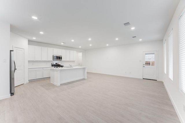 16523 Mesquite Field Dr, Hockley, TX 77447