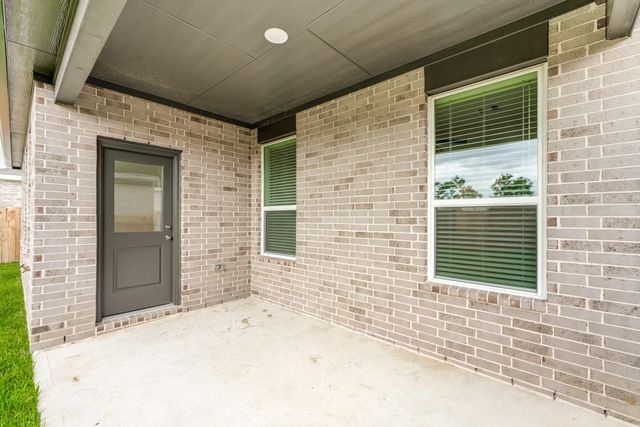 16523 Mesquite Field Dr, Hockley, TX 77447