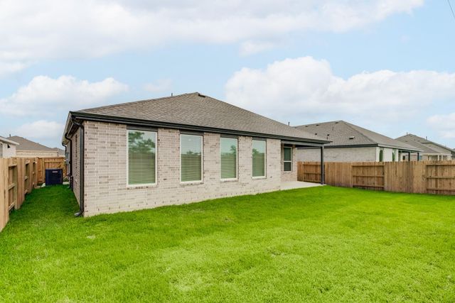 16523 Mesquite Field Dr, Hockley, TX 77447