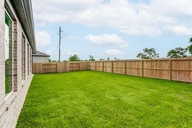 16523 Mesquite Field Dr, Hockley, TX 77447
