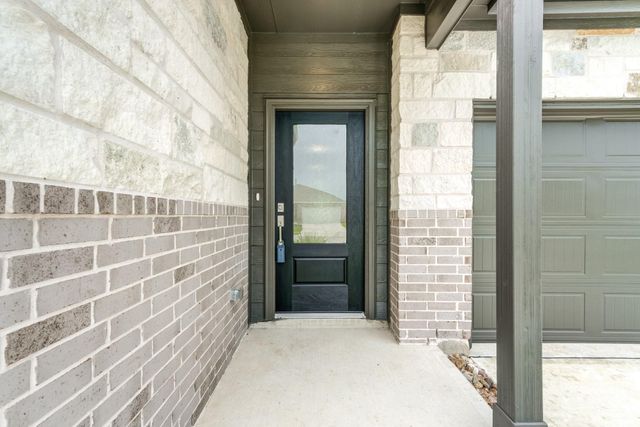 16523 Mesquite Field Dr, Hockley, TX 77447