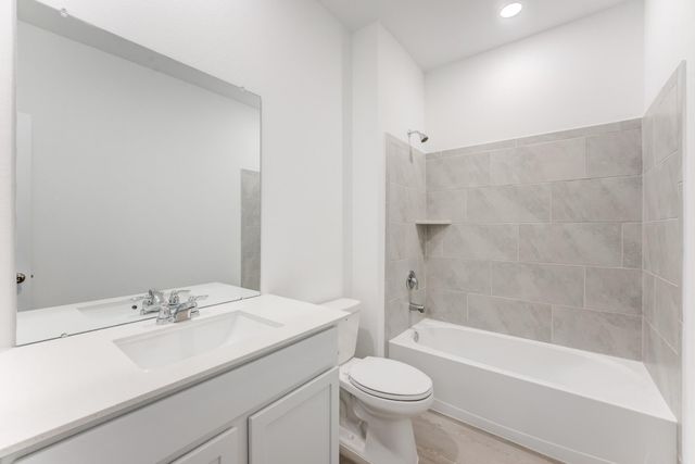 16523 Mesquite Field Dr, Hockley, TX 77447