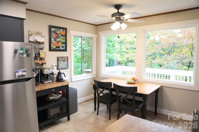 580 Whetstone Gap Road, Lake Toxaway, NC 28747
