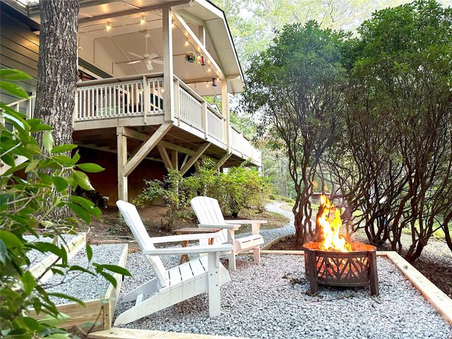 580 Whetstone Gap Road, Lake Toxaway, NC 28747