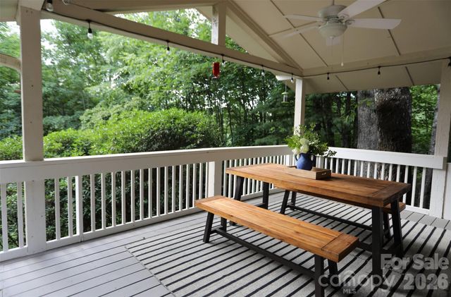 580 Whetstone Gap Road, Lake Toxaway, NC 28747