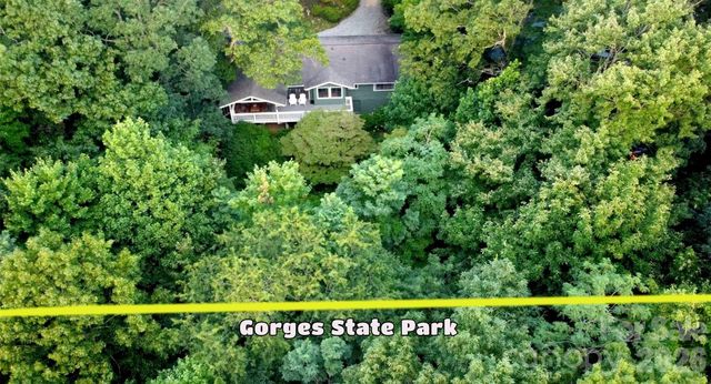 580 Whetstone Gap Road, Lake Toxaway, NC 28747
