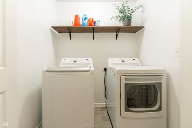 3477 Lehigh Avenue, Westfield, IN 46074