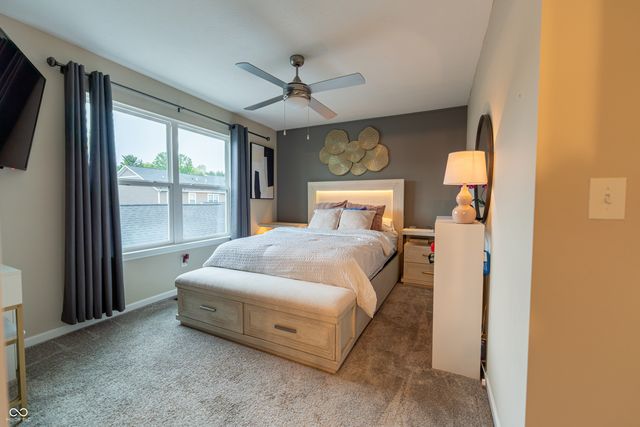 3477 Lehigh Avenue, Westfield, IN 46074