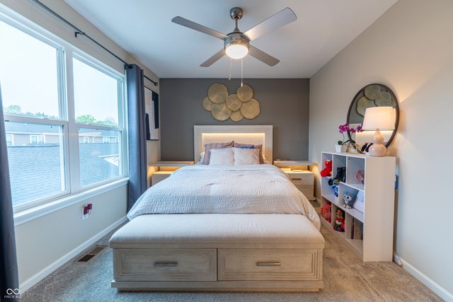 3477 Lehigh Avenue, Westfield, IN 46074