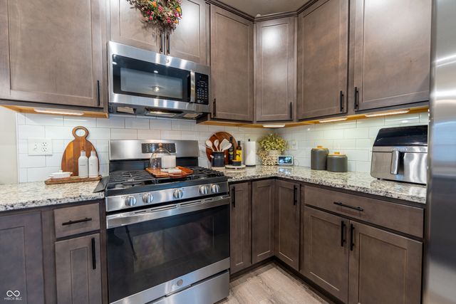 3477 Lehigh Avenue, Westfield, IN 46074
