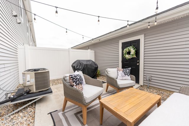 3477 Lehigh Avenue, Westfield, IN 46074