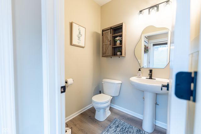 3477 Lehigh Avenue, Westfield, IN 46074