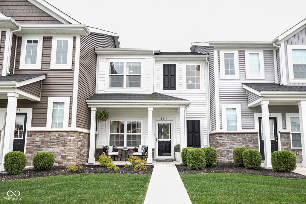 3477 Lehigh Avenue, Westfield, IN 46074