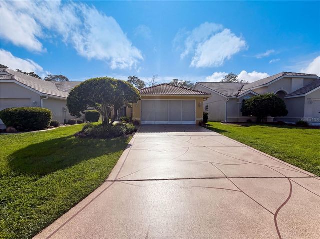 9454 MISSISSIPPI RUN, Weeki Wachee, FL 34613