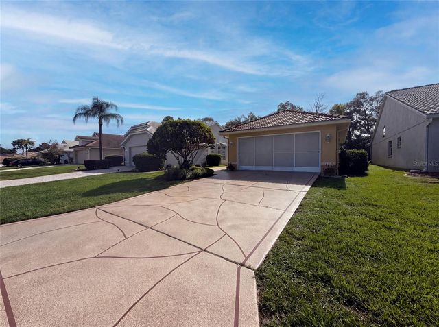 9454 MISSISSIPPI RUN, Weeki Wachee, FL 34613