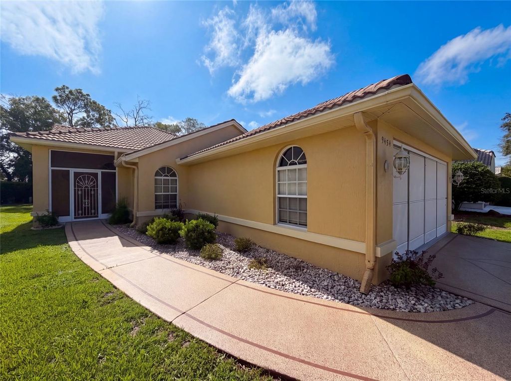 9454 MISSISSIPPI RUN, Weeki Wachee, FL 34613