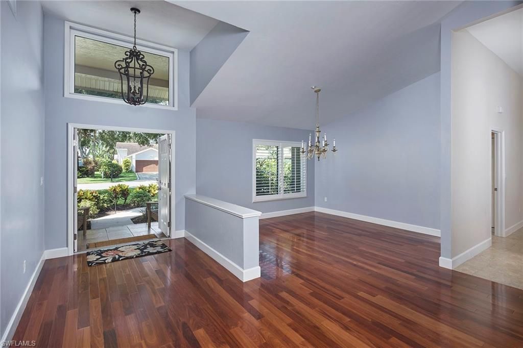 208 Silverado DR, NAPLES, FL 34119 — photo 4