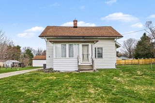 225 Owens Street, Niles Twp, MI 49120