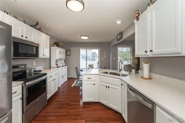 756 Wrausmann Drive, Wentzville, MO 63385