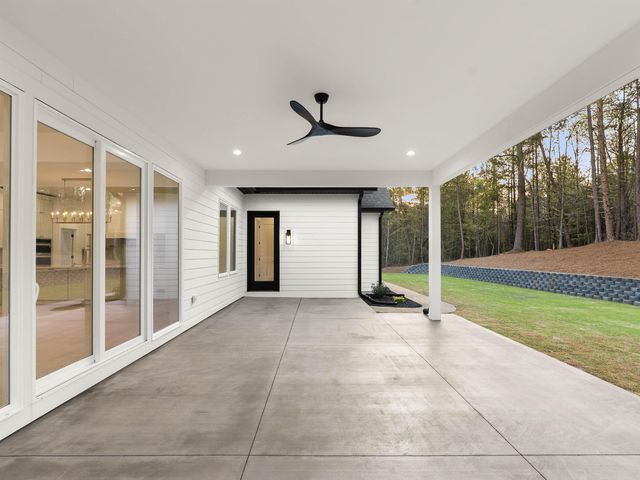 206 Zimmerman Lake Road, Spartanburg, SC 29306