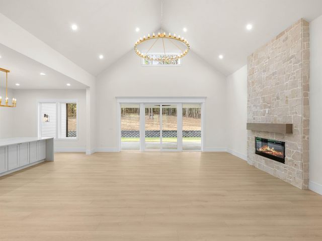 206 Zimmerman Lake Road, Spartanburg, SC 29306