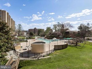 205 YOAKUM PKWY #1712, Alexandria, VA 22304