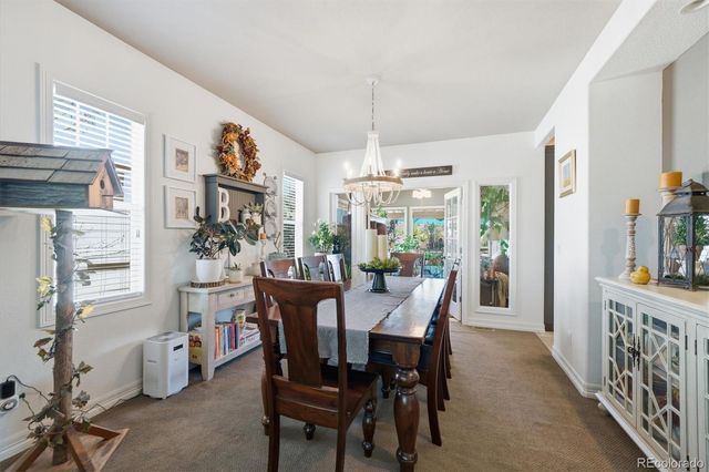 1460 Stonehill Court, Castle Rock, CO 80104